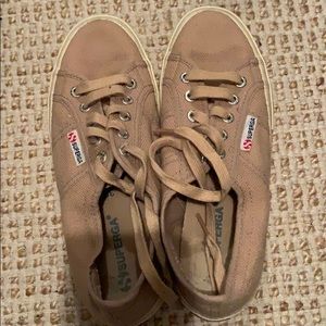 Superga sneakers